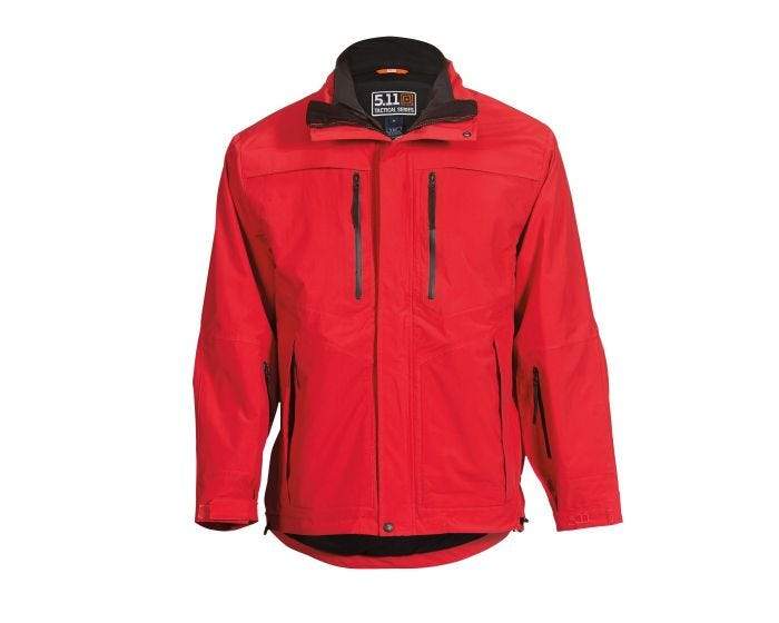 BRISTOL PARKA - 5.11 Tactical Finland