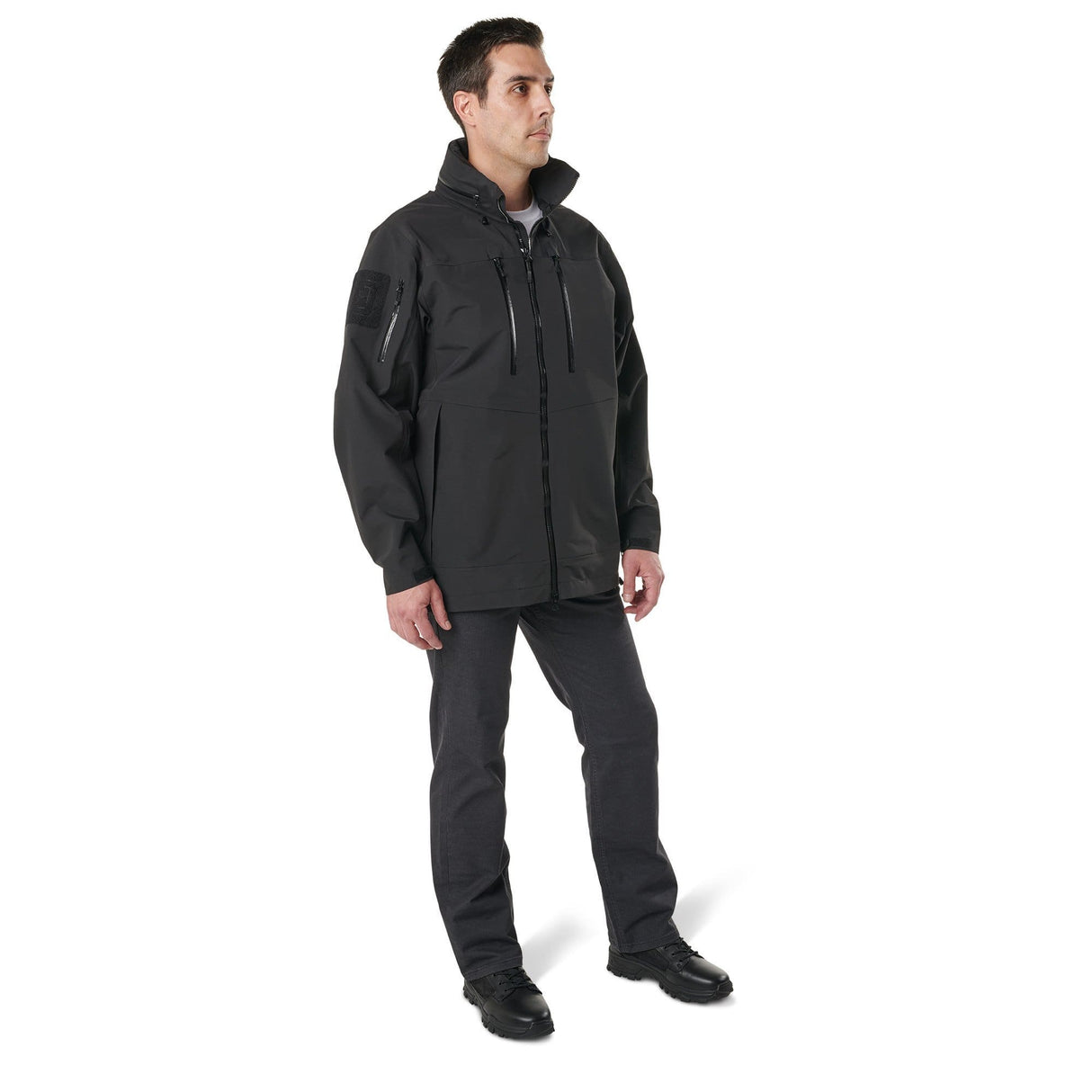 APPROACH JACKET - 5.11 Tactical Finland