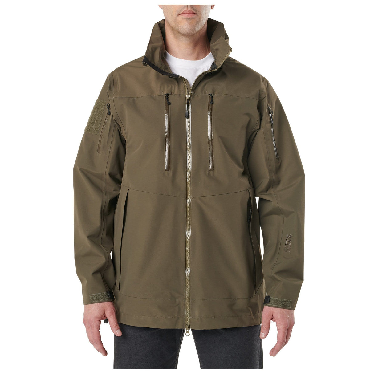 APPROACH JACKET - 5.11 Tactical Finland