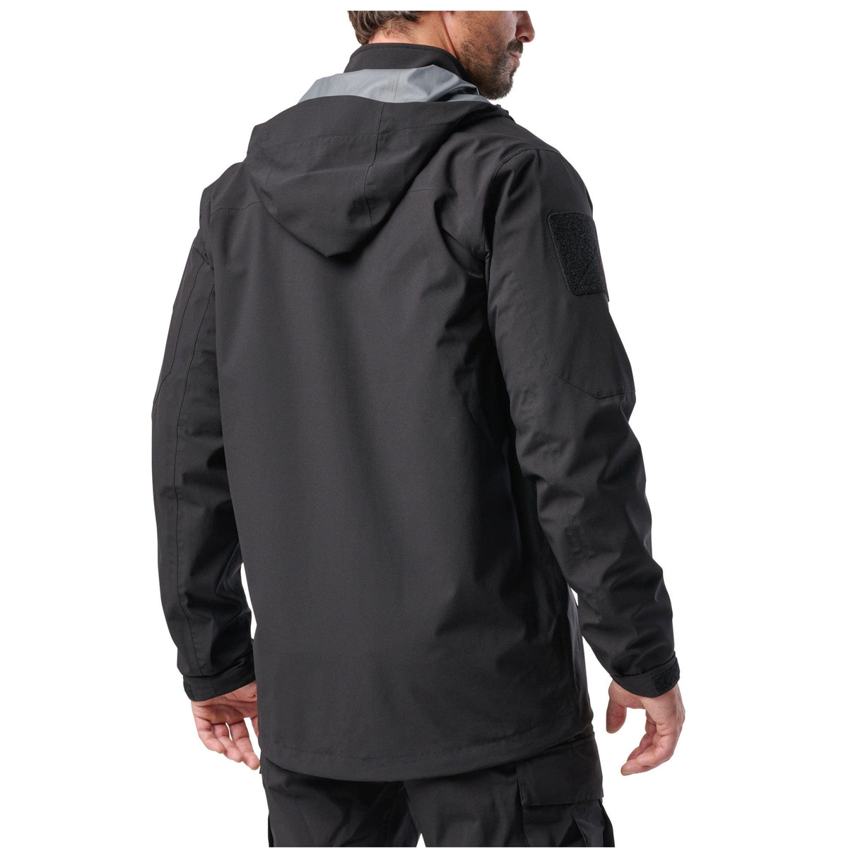 FORCE RAINSHELL JACKET