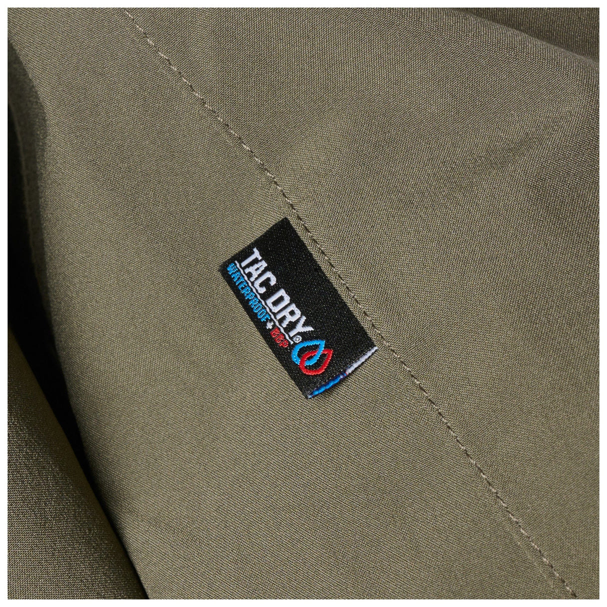 FORCE RAINSHELL JACKET