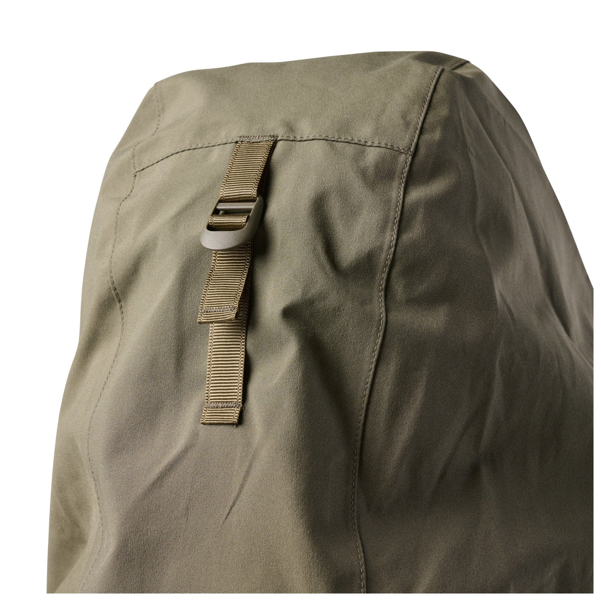 FORCE RAINSHELL JACKET