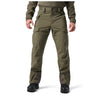 FORCE RAIN PANT