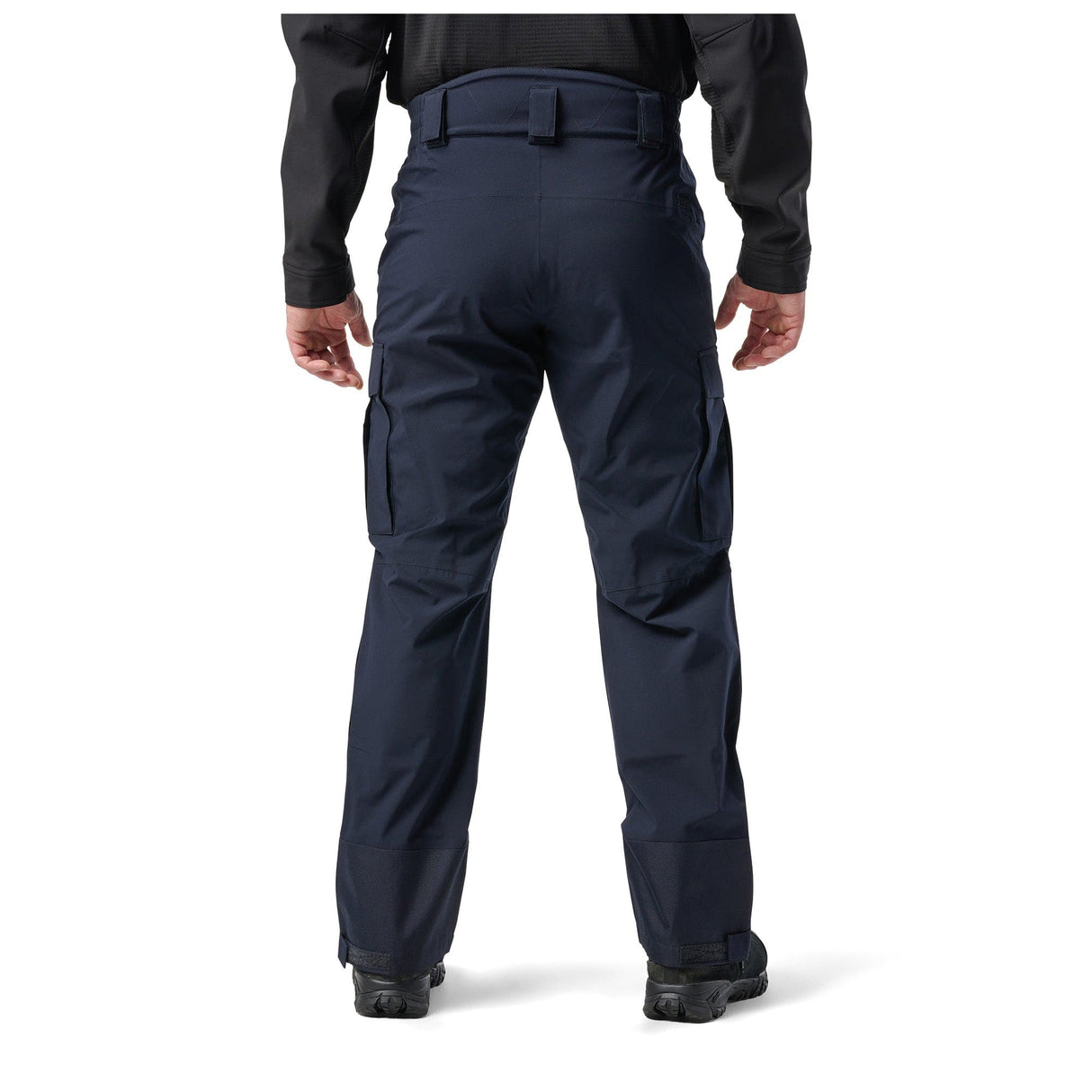 FORCE RAIN PANT