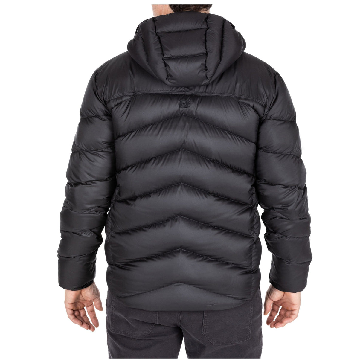 ACADIA DOWN JACKET