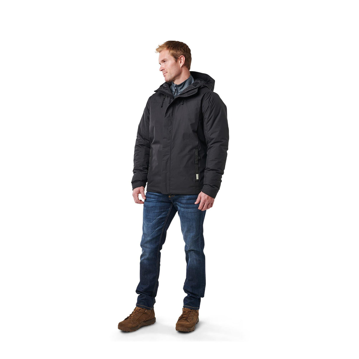 ATMOS WARMING JACKET