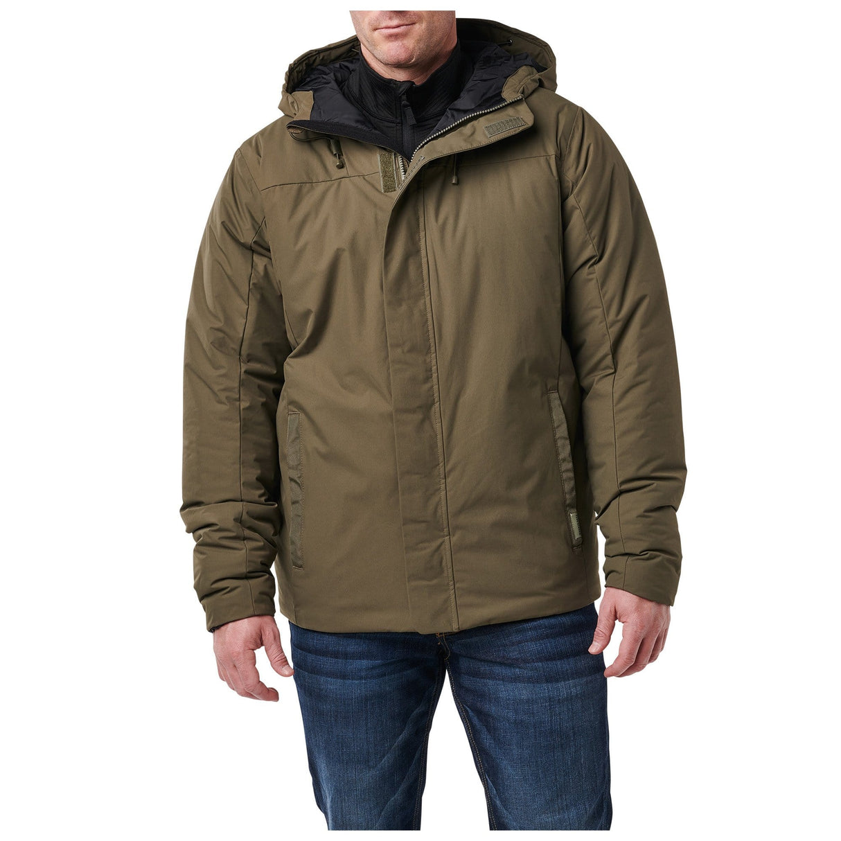 ATMOS WARMING JACKET