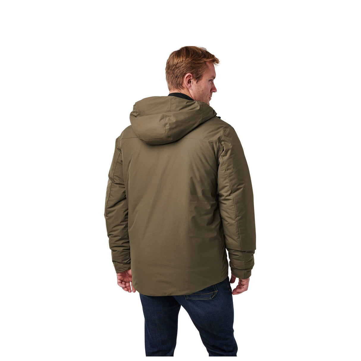 ATMOS WARMING JACKET