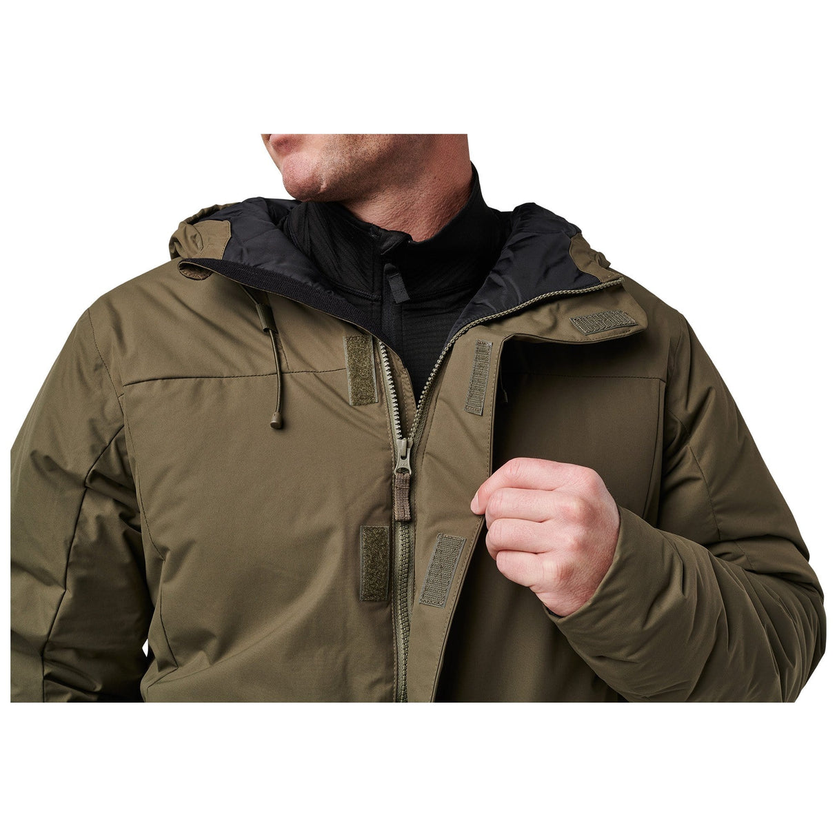 ATMOS WARMING JACKET