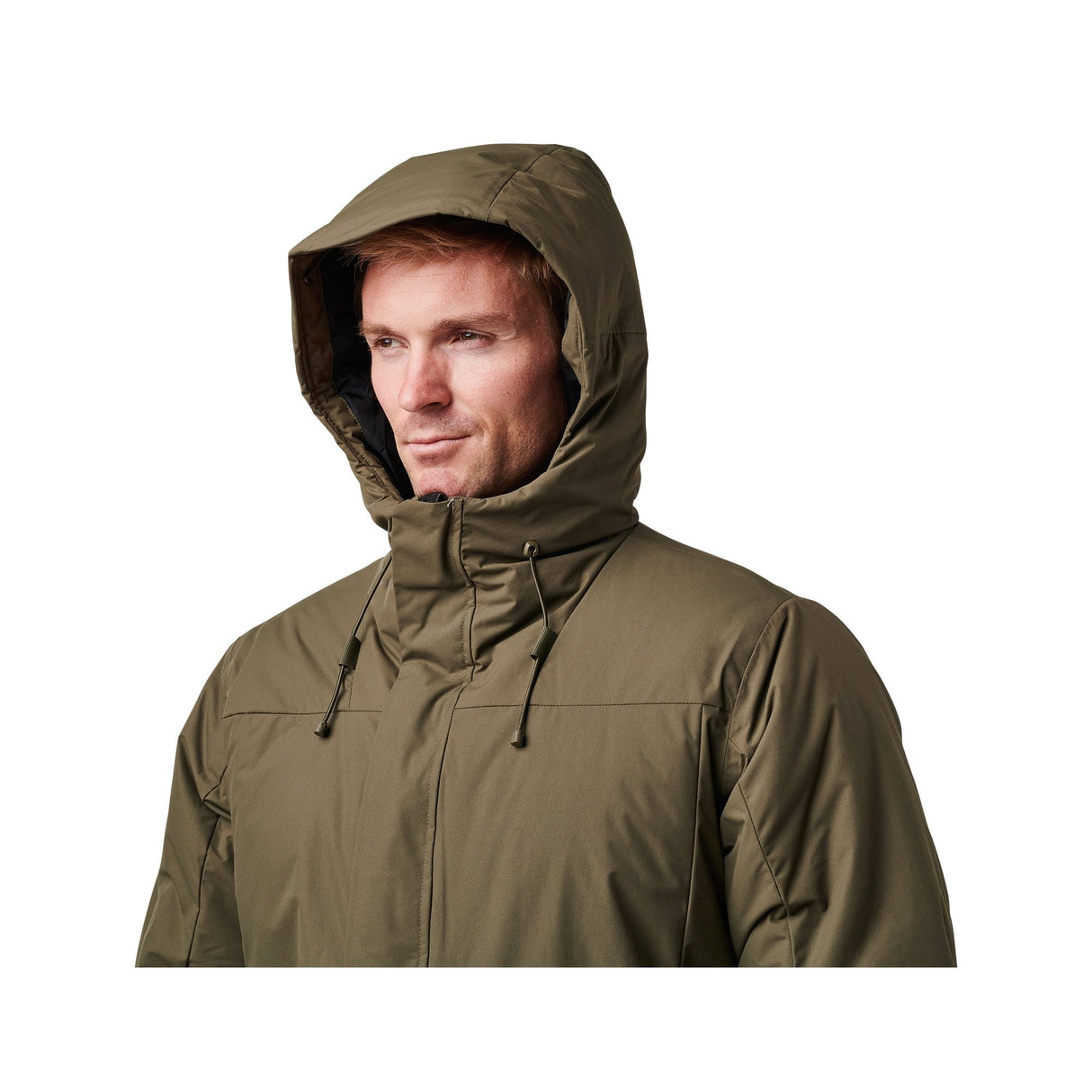 ATMOS WARMING JACKET