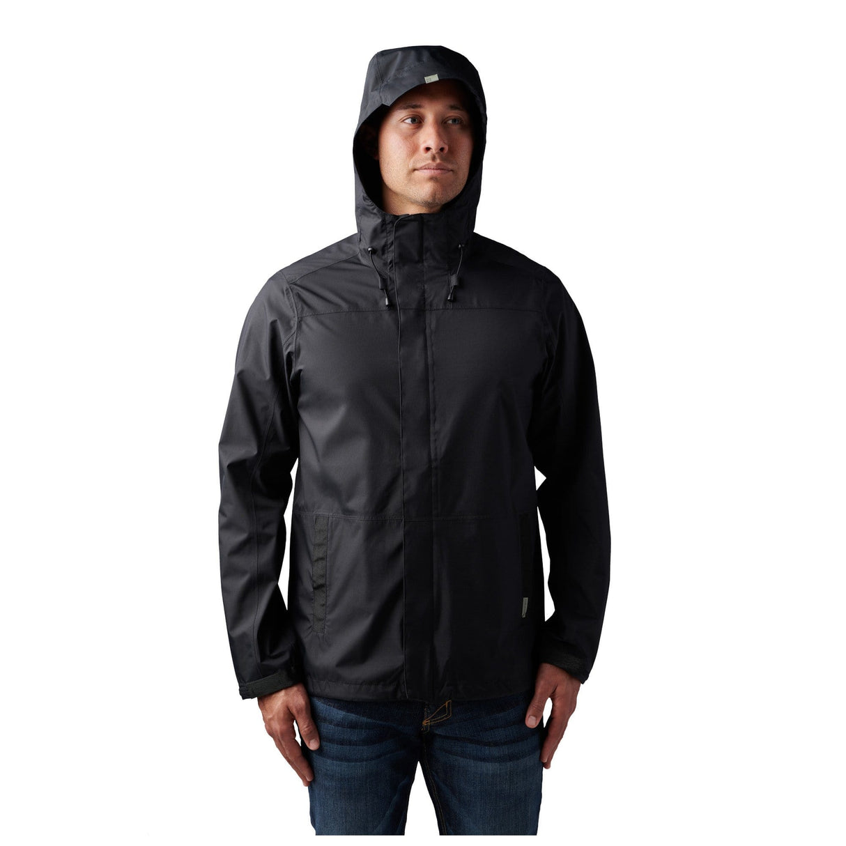 EXOS RAIN SHELL