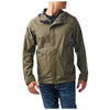EXOS RAIN SHELL