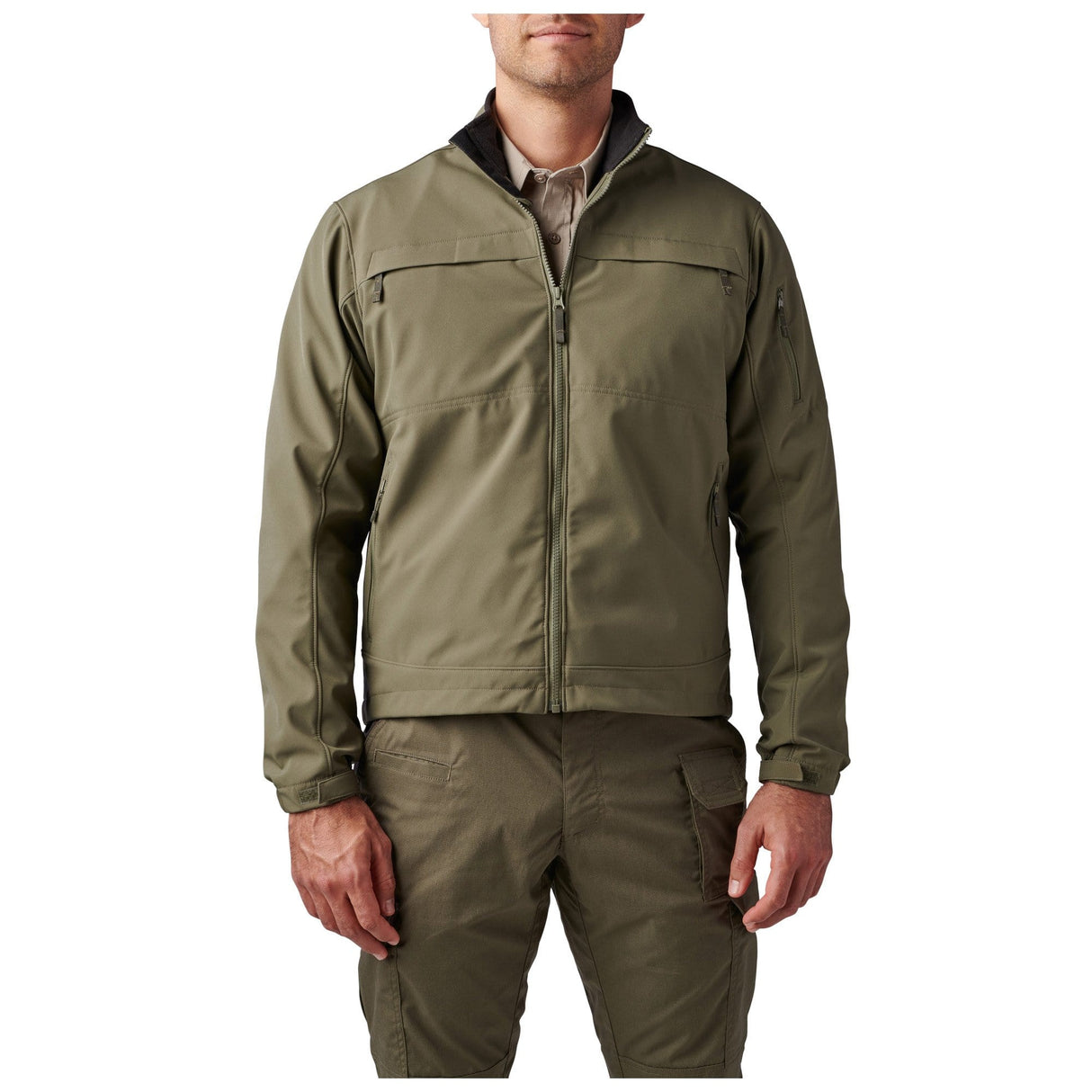 CHAMELEON SOFTSHELL 2.0