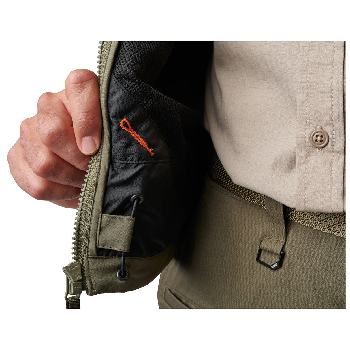 CHAMELEON SOFTSHELL 2.0