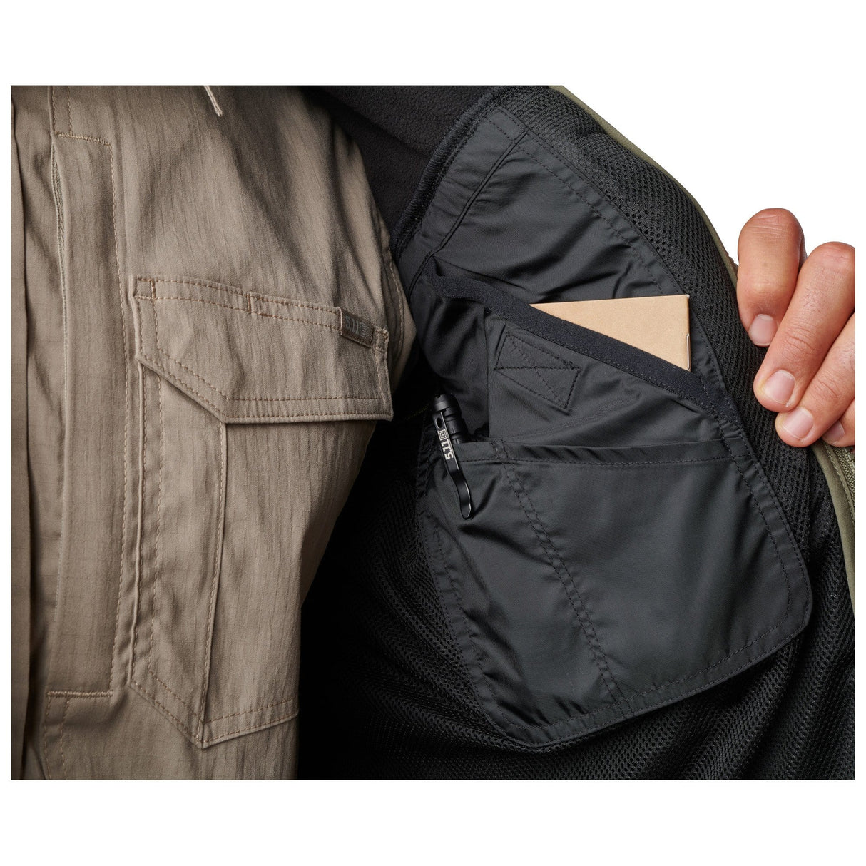 CHAMELEON SOFTSHELL 2.0
