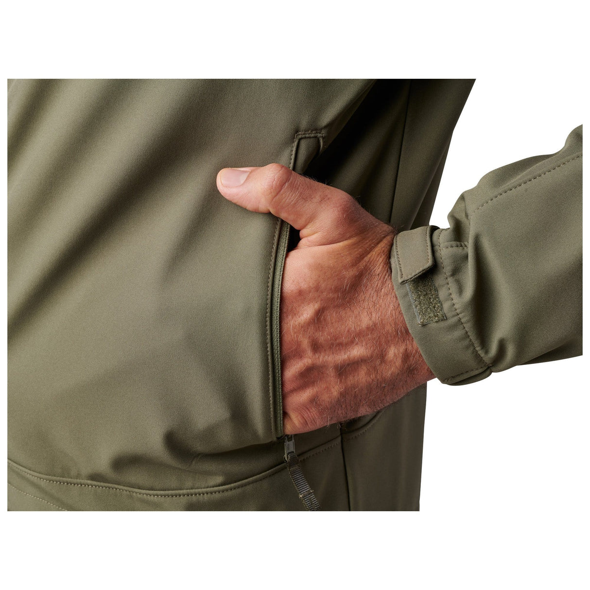 CHAMELEON SOFTSHELL 2.0