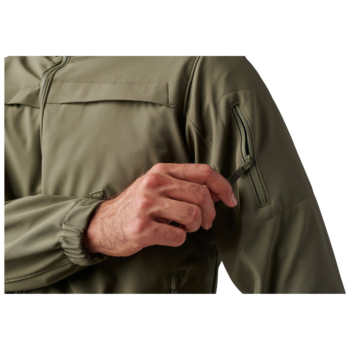 CHAMELEON SOFTSHELL 2.0