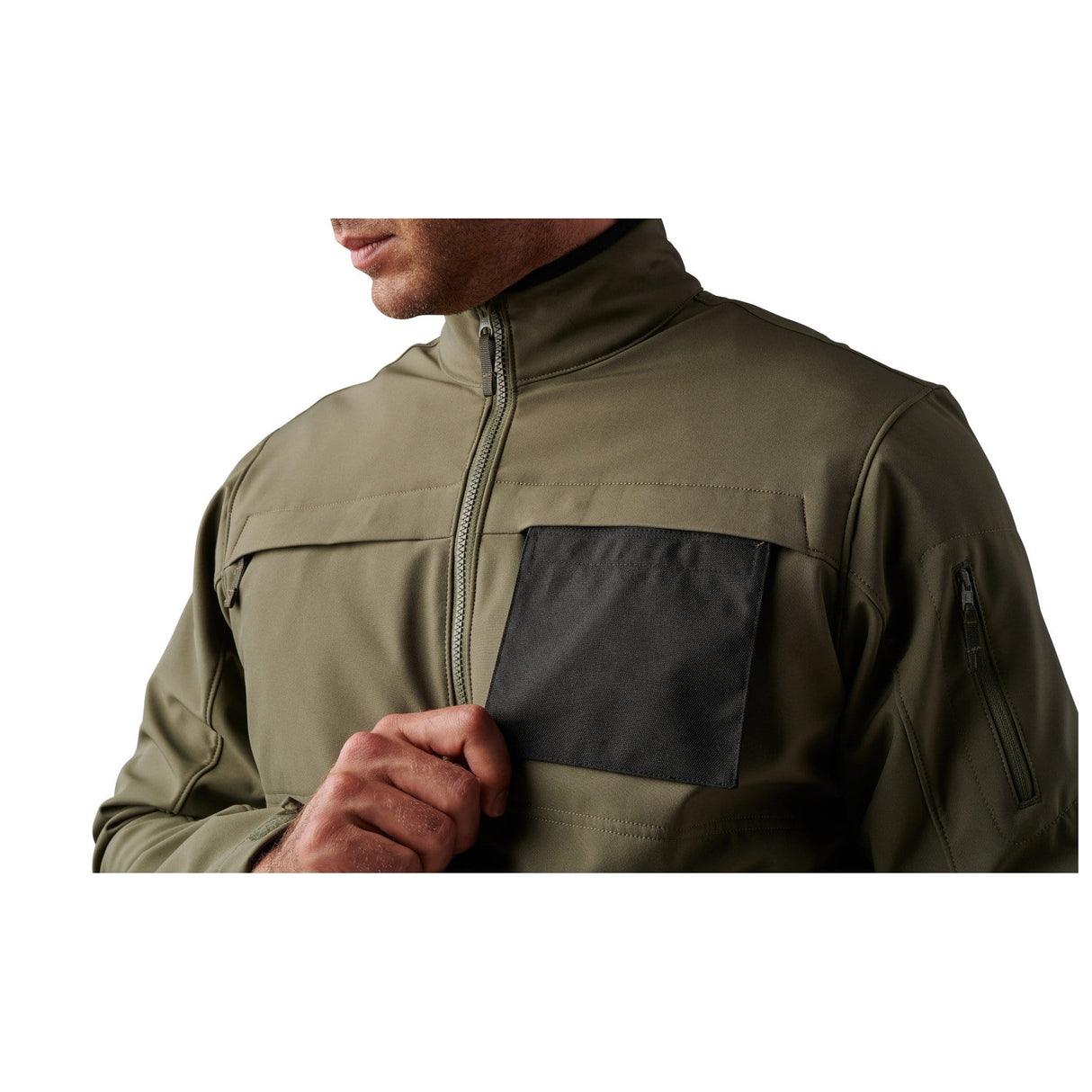 CHAMELEON SOFTSHELL 2.0