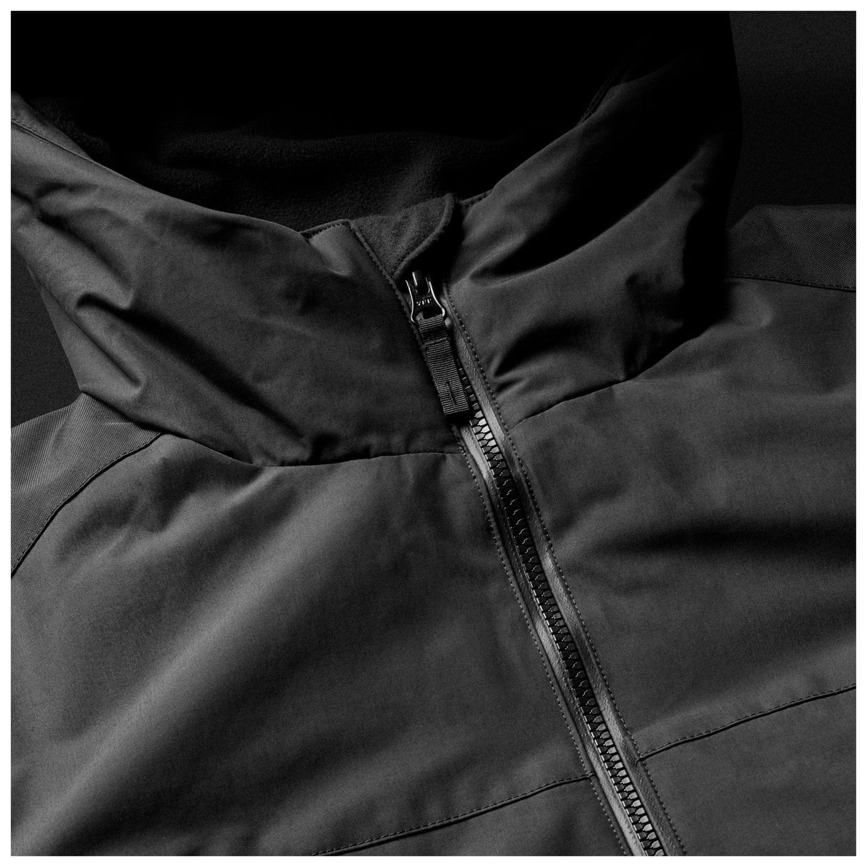 BASTION JACKET
