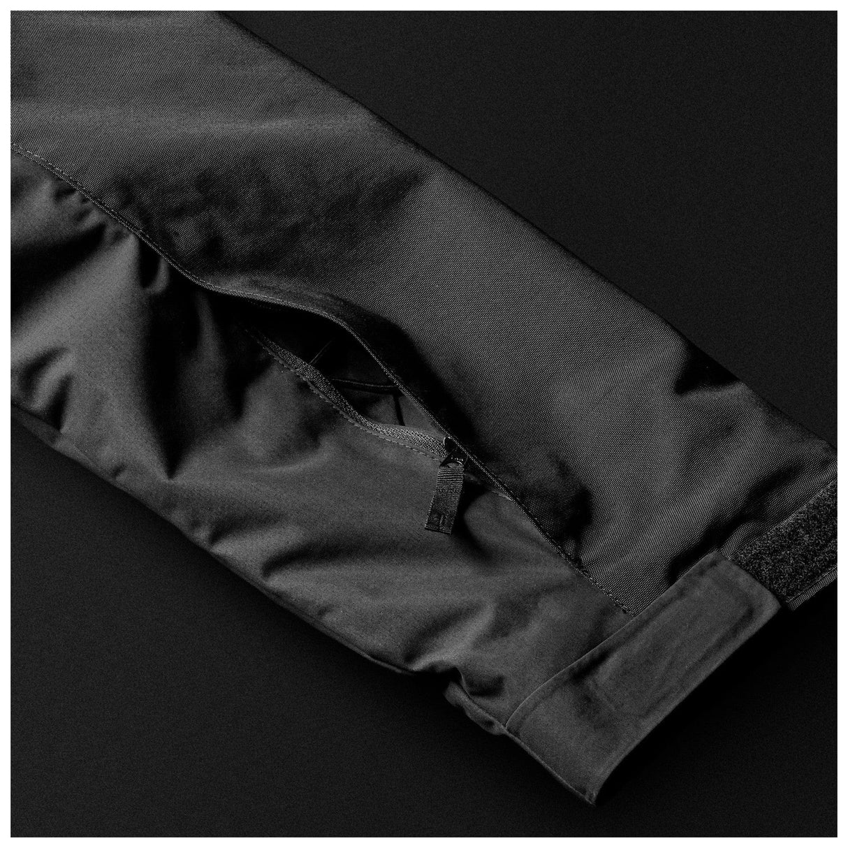 BASTION JACKET