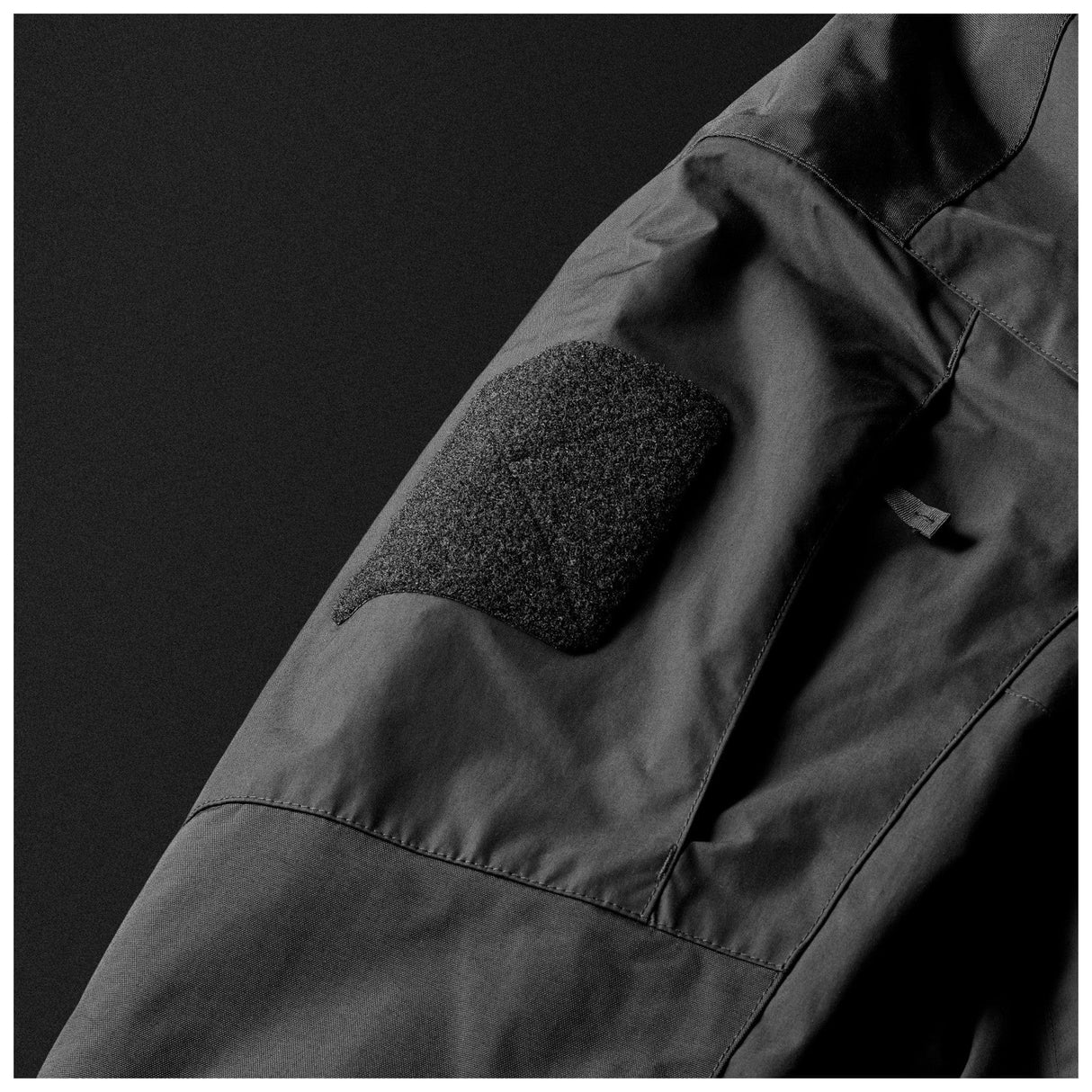 BASTION JACKET