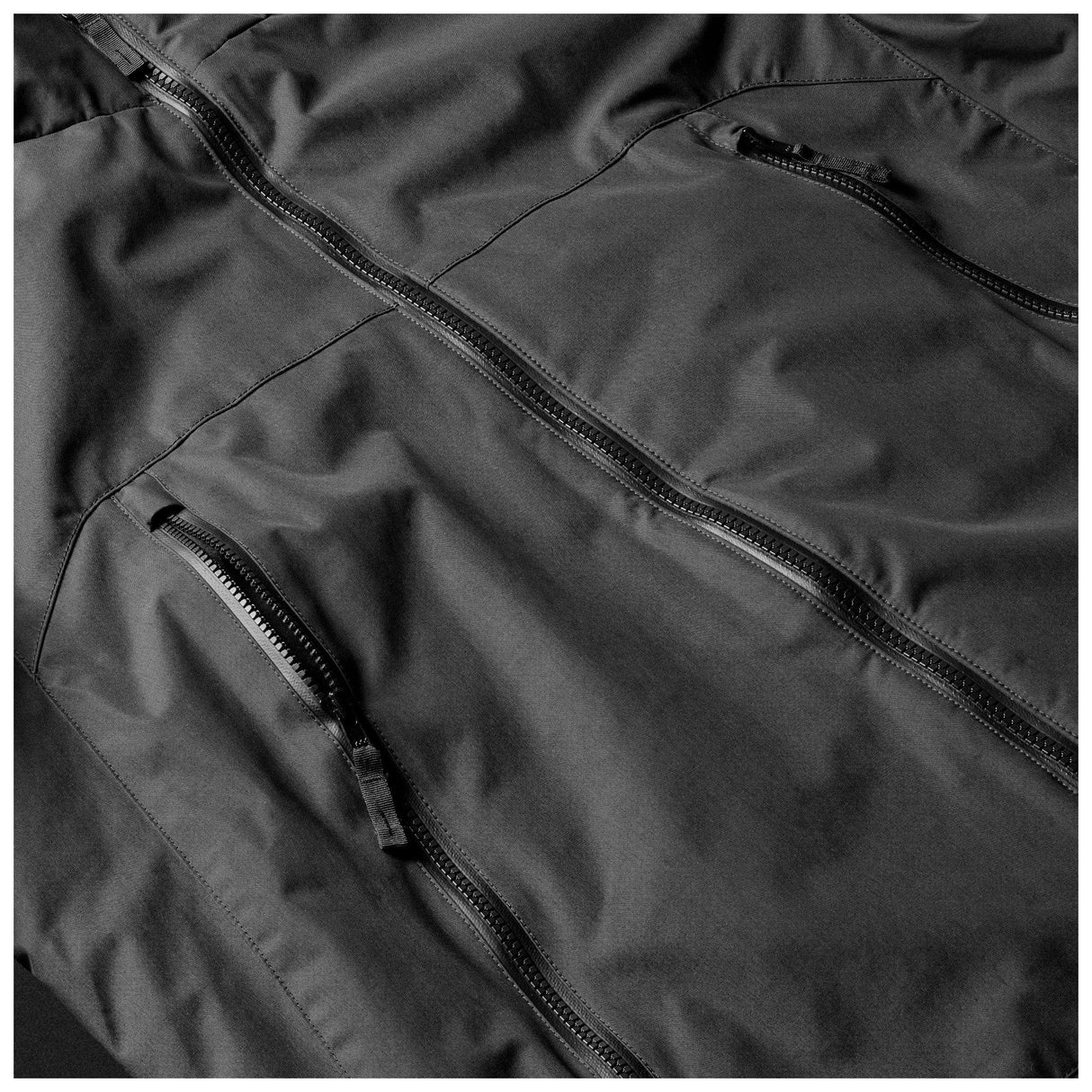 BASTION JACKET