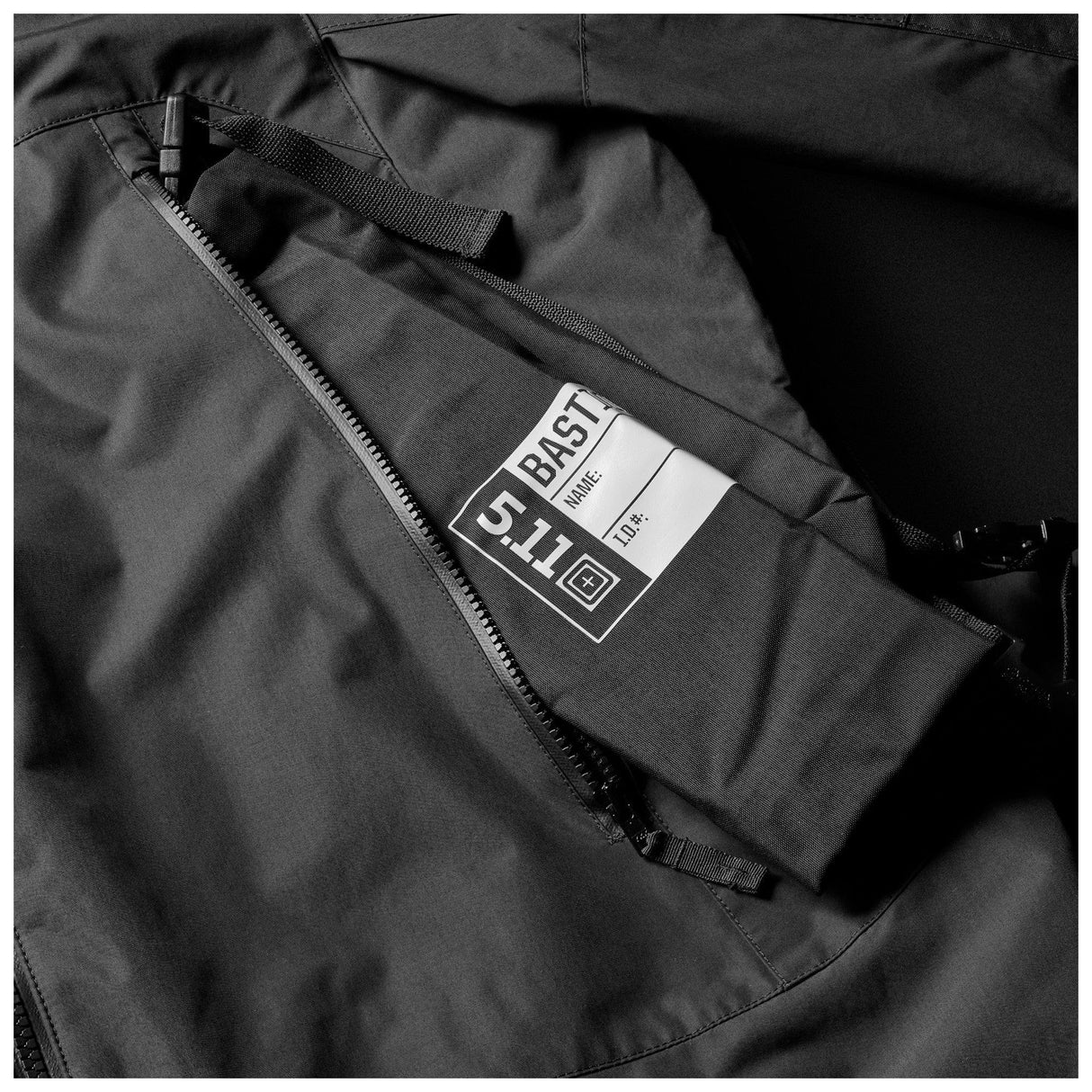 BASTION JACKET