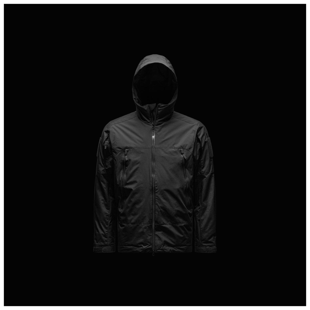BASTION JACKET