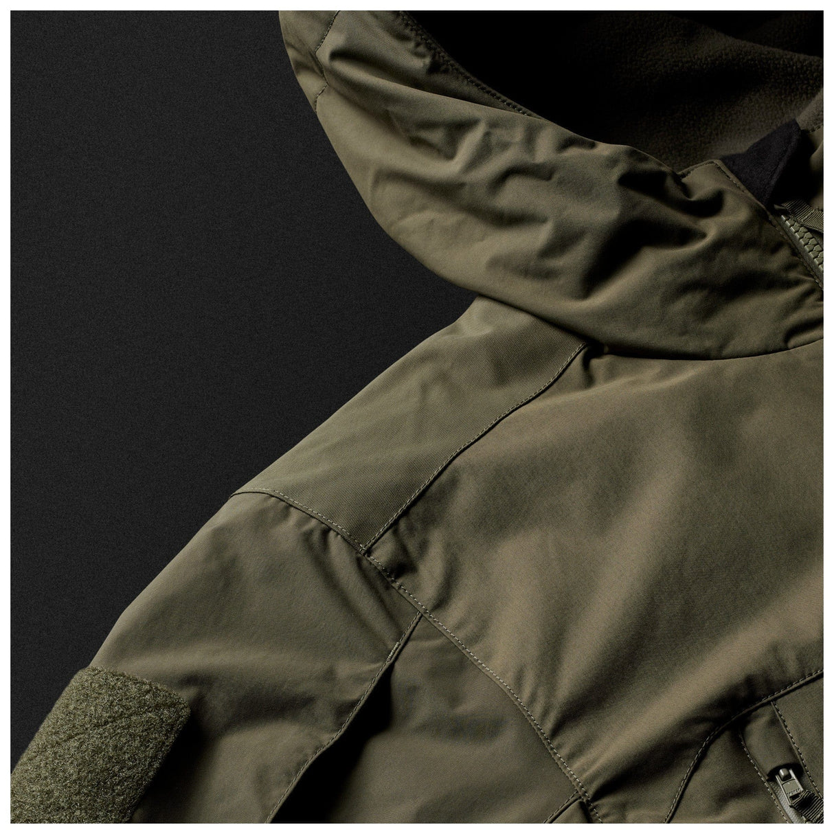BASTION JACKET