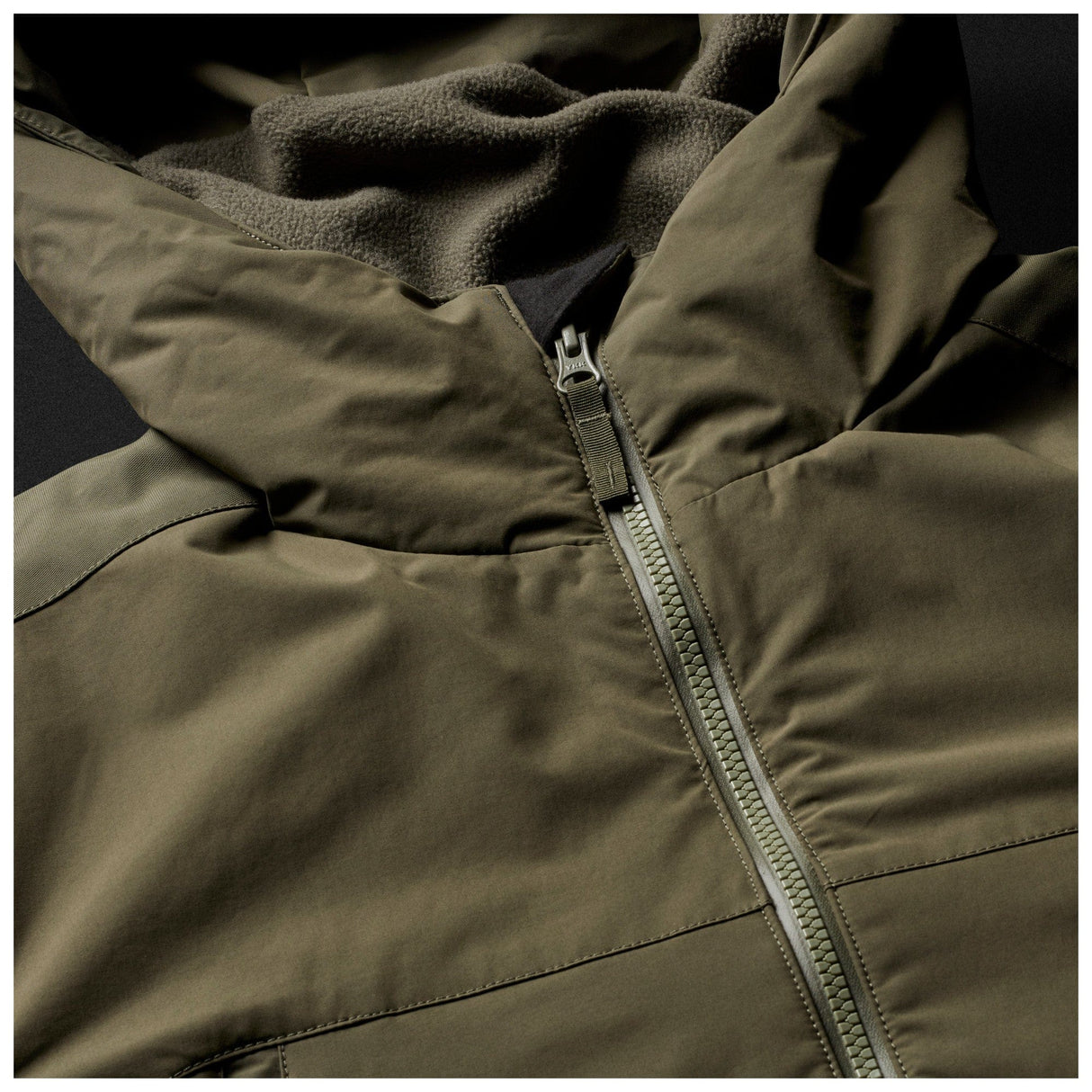 BASTION JACKET