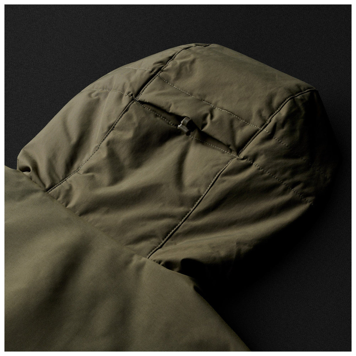 BASTION JACKET