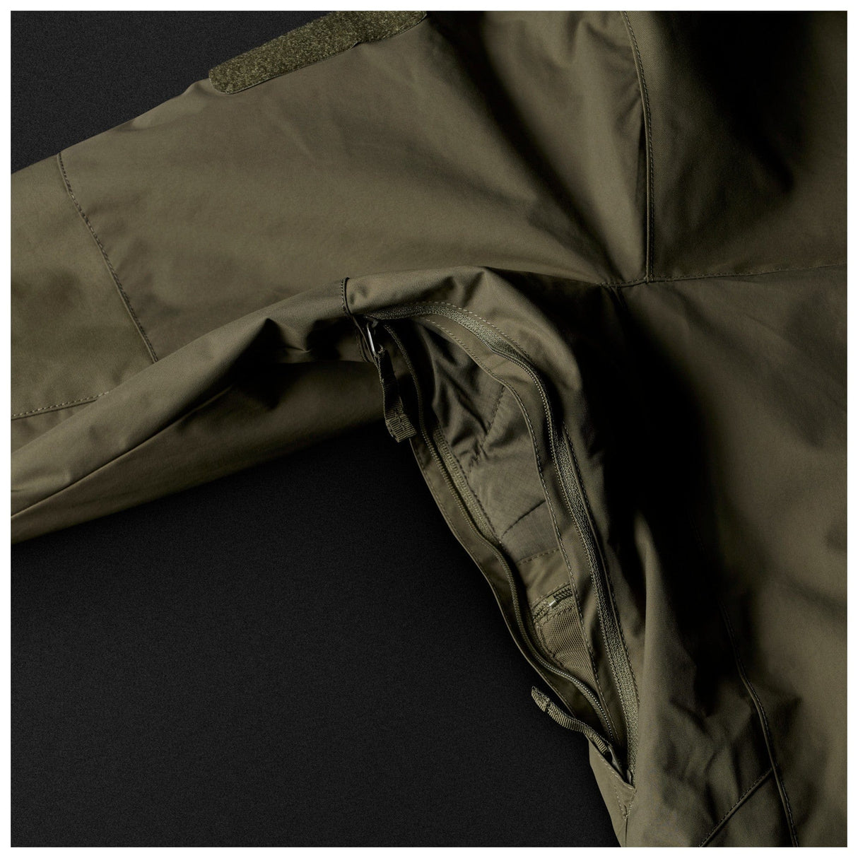 BASTION JACKET