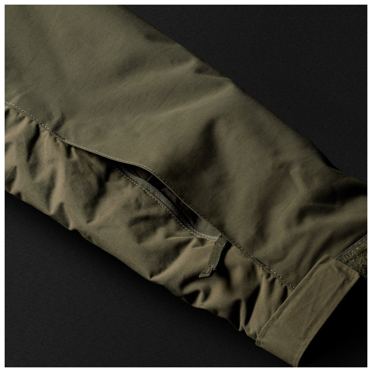 BASTION JACKET