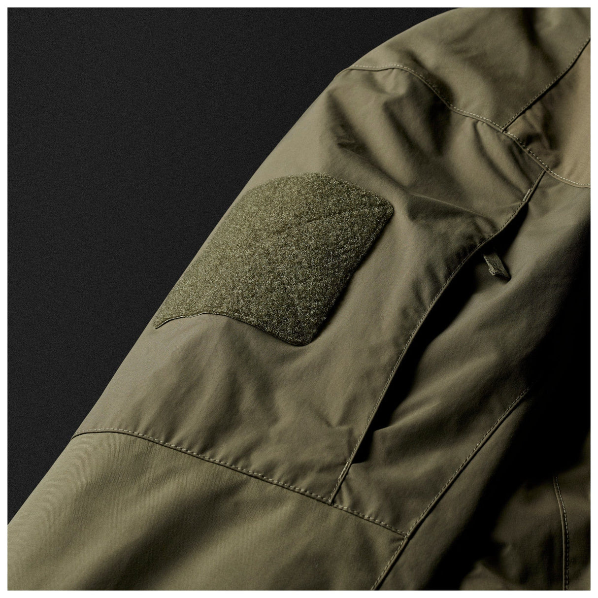 BASTION JACKET