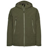 BASTION JACKET