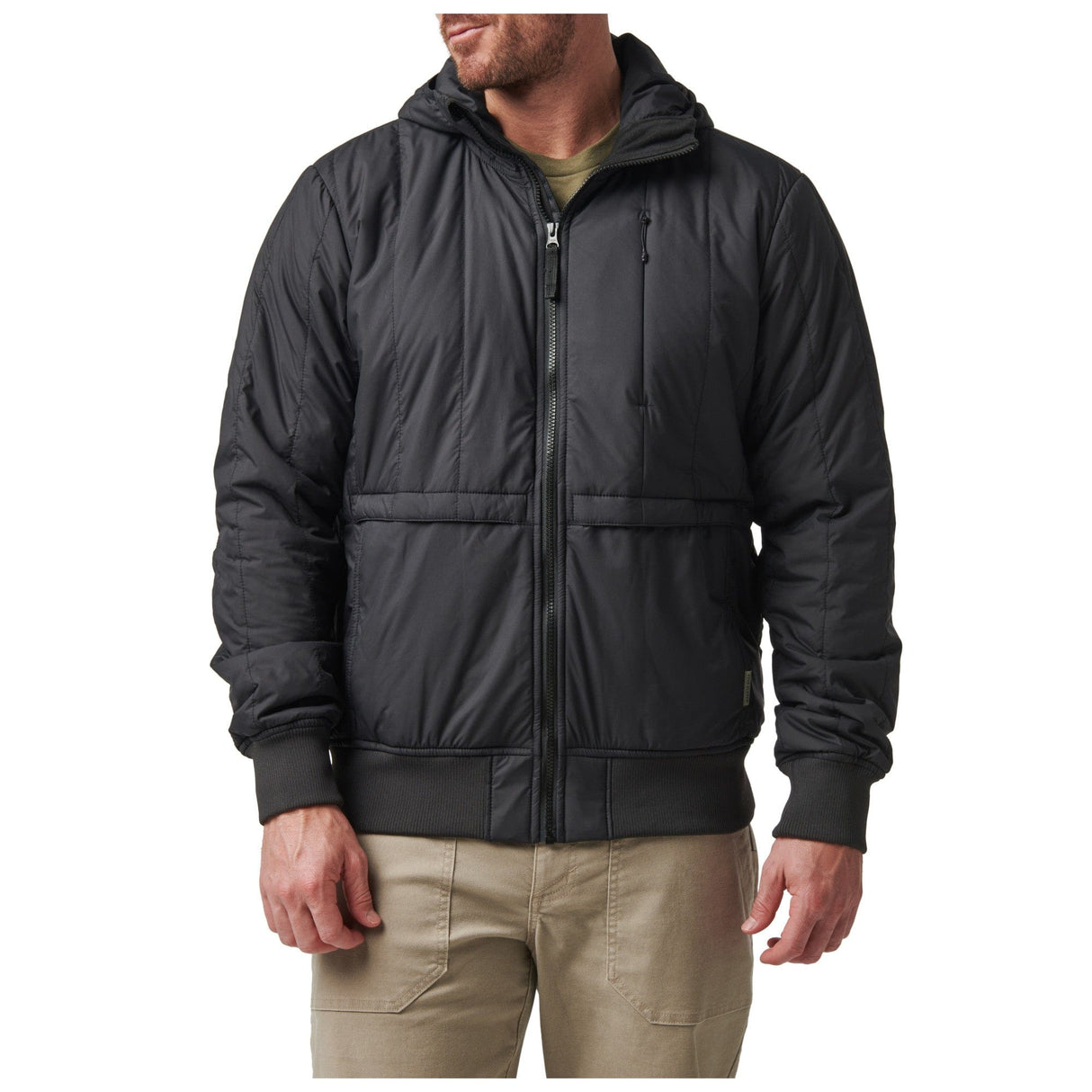 THERMAL INSULATOR JACKET