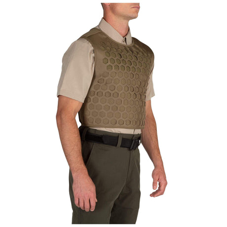 HEXGRID® UNIFORM OUTER CARRIER - 5.11 Tactical Finland