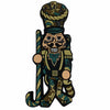 CAPTAIN CAMO PATCH