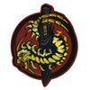 CENTIPEDE SLEEPER PATCH