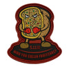 FRUITCAKE PATCH