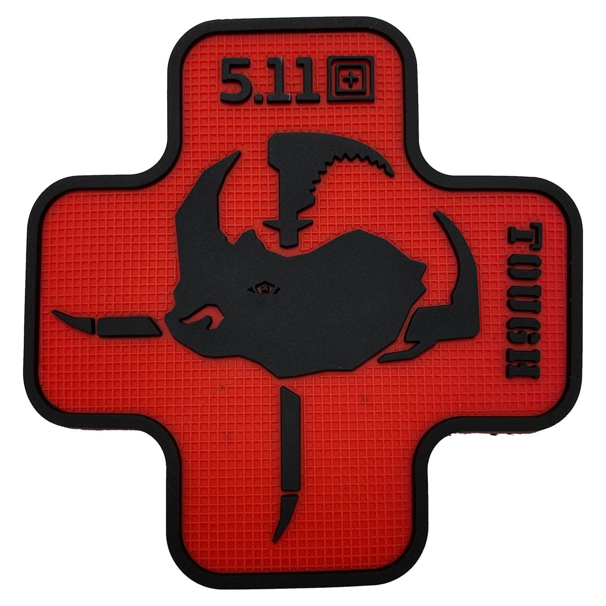RHINO BREACHER PATCH 5.11 Tactical Finland