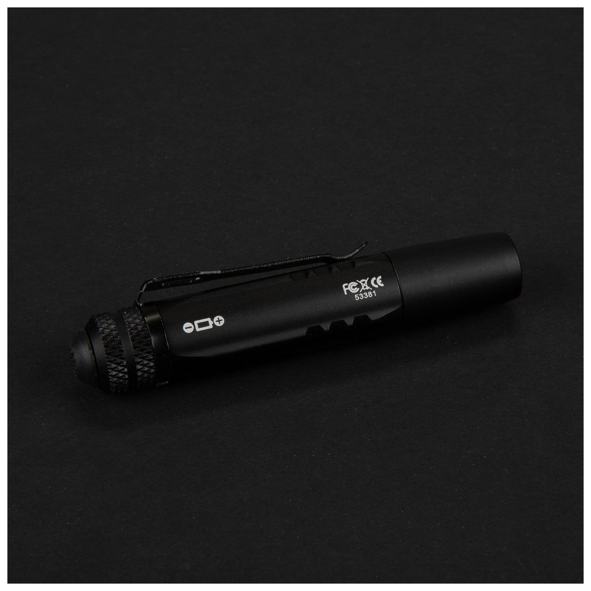 EDC PL 1AAA FLASHLIGHT - 5.11 Tactical Finland