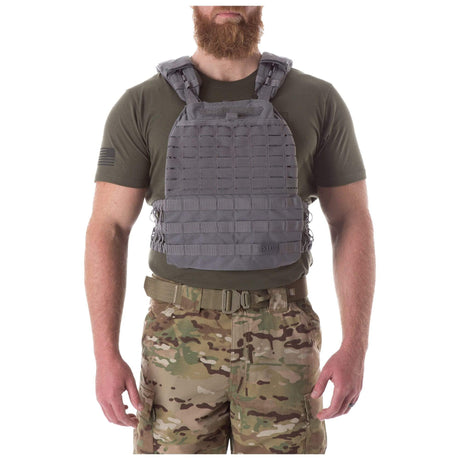 TACTEC™ PLATE CARRIER - 5.11 Tactical Finland Store