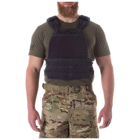 TACTEC™ PLATE CARRIER - 5.11 Tactical Finland Store