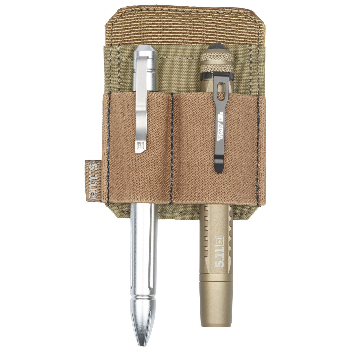 LIGHT-WRITING PATCH - 5.11 Tactical Finland Store