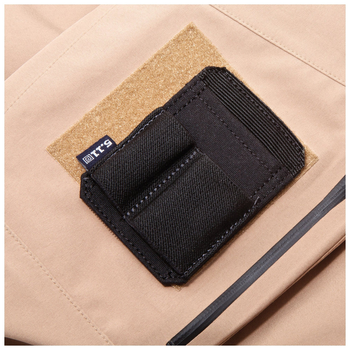 LIGHT-WRITING PATCH - 5.11 Tactical Finland Store