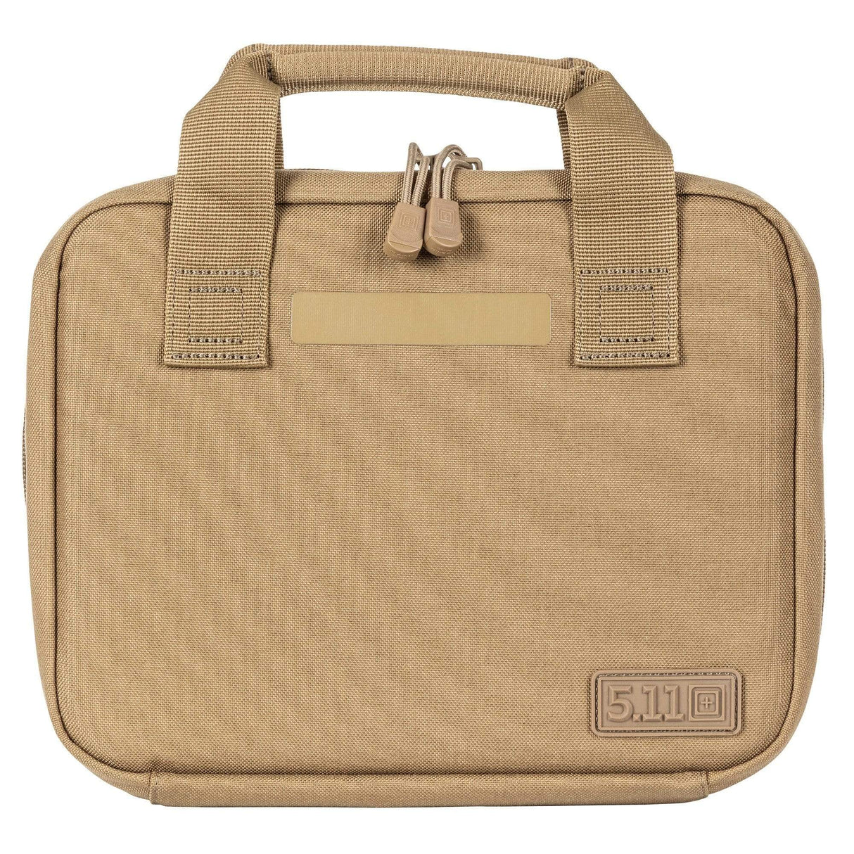 DOUBLE PISTOL CASE - 5.11 Tactical Finland Store