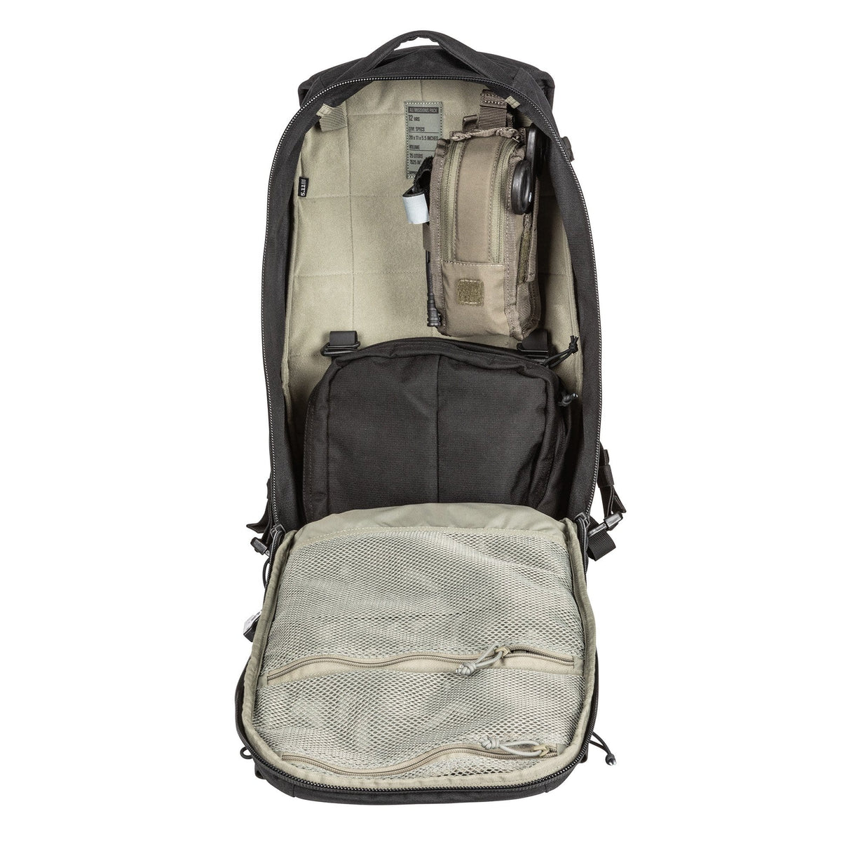 FLEX MED POUCH - 5.11 Tactical Finland Store