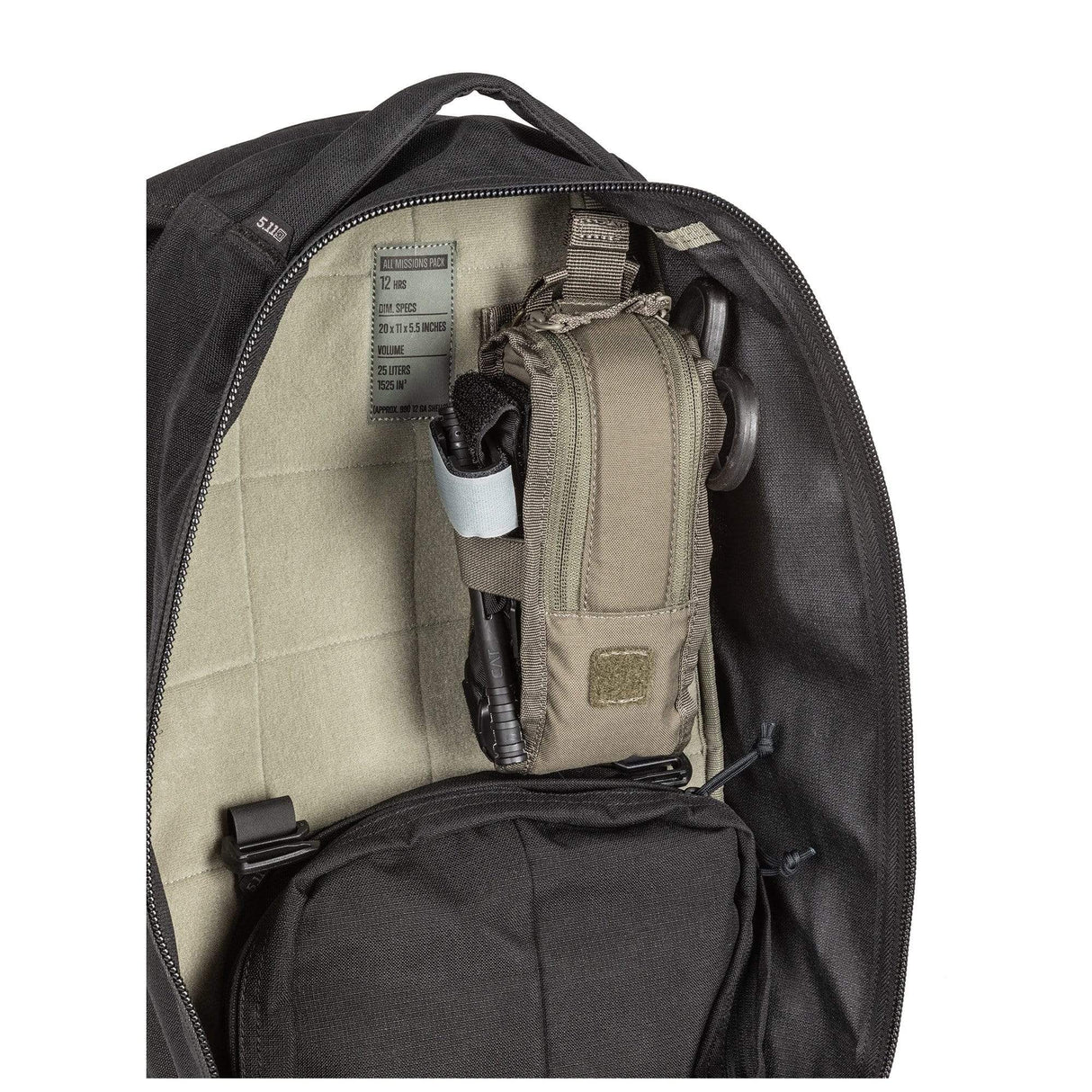 FLEX MED POUCH - 5.11 Tactical Finland Store