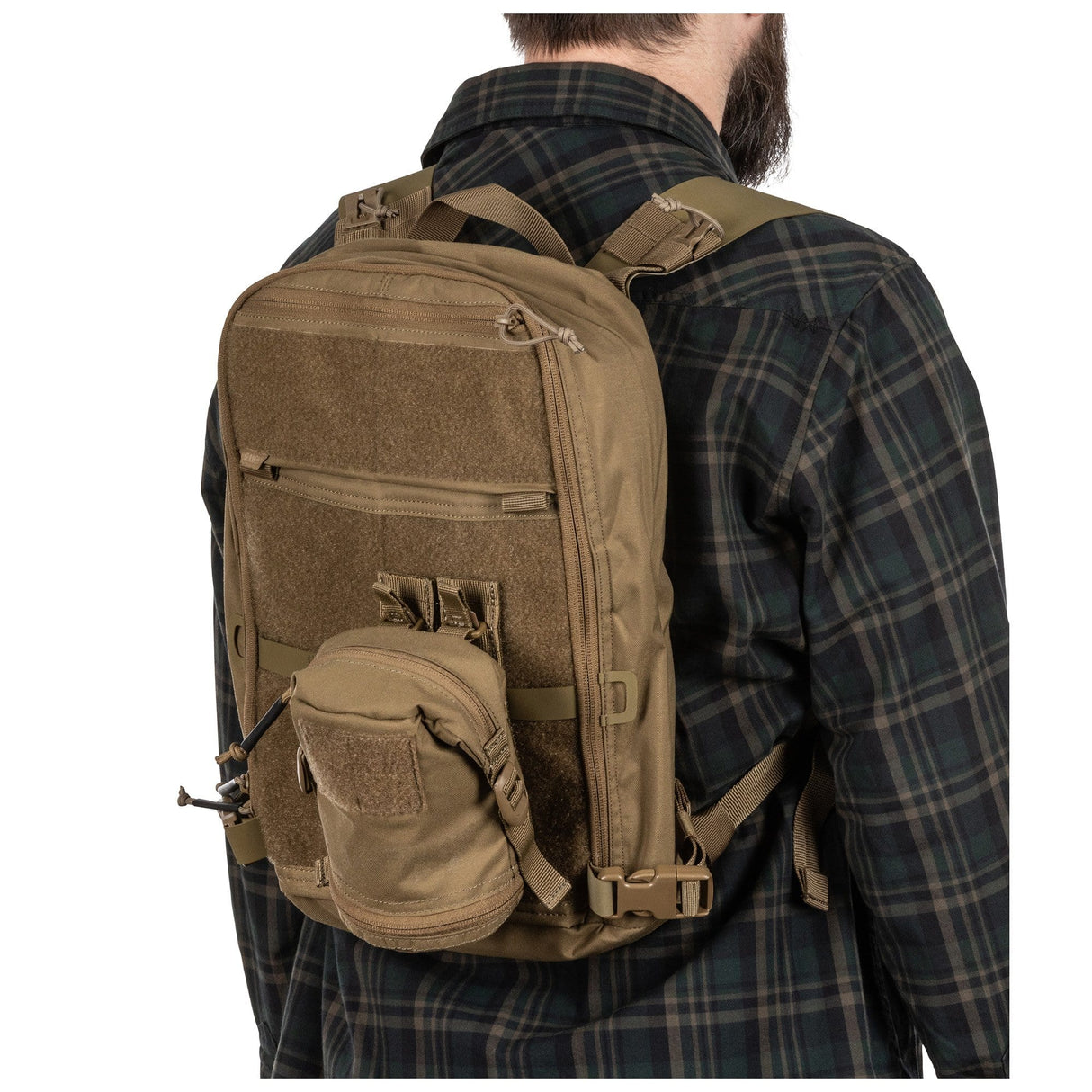 FLEX VERTICAL GP POUCH - 5.11 Tactical Finland Store